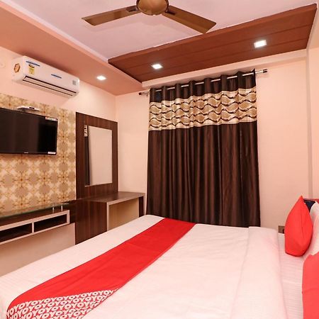 Hotel O Royal Paradise Tirath Εξωτερικό φωτογραφία