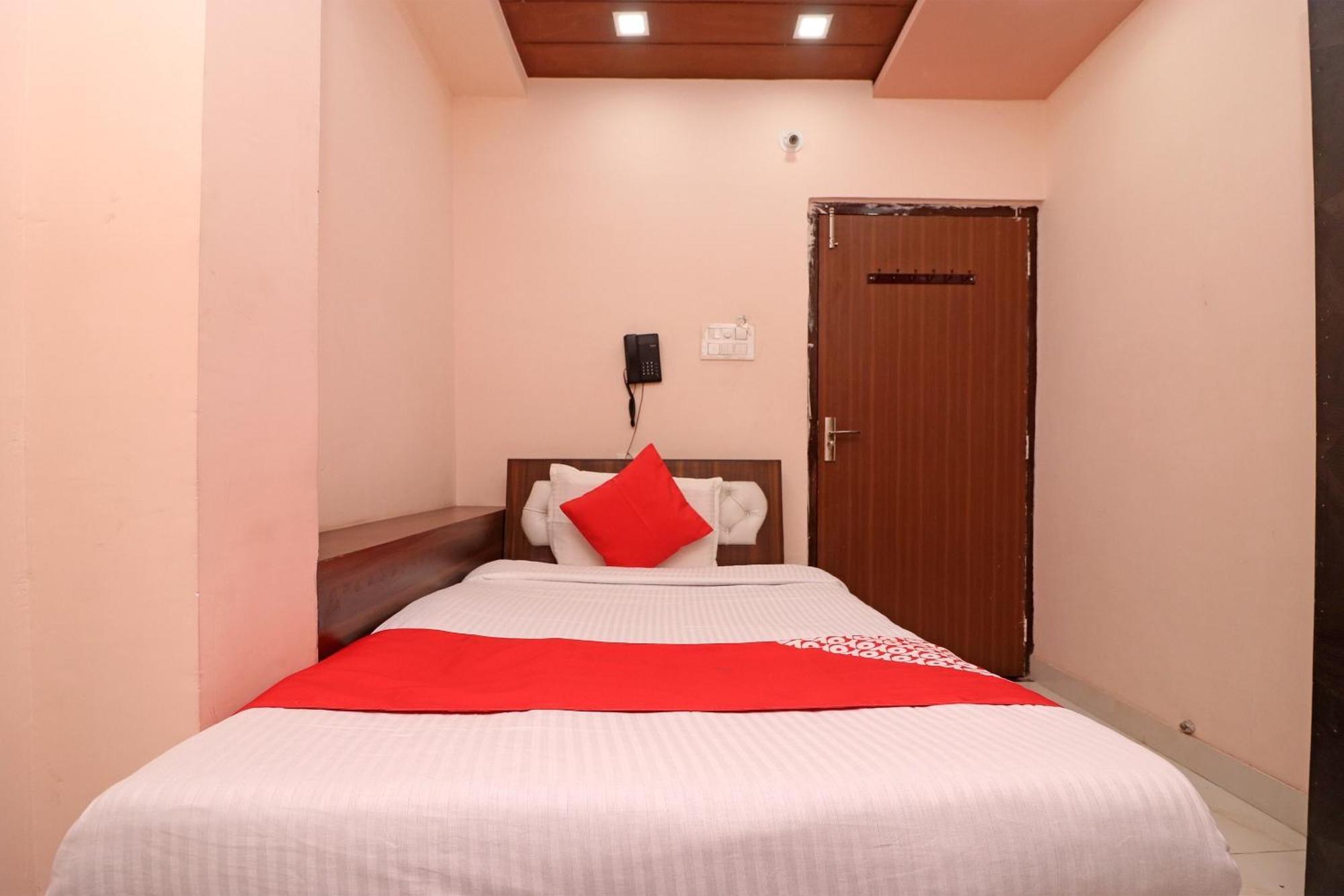 Hotel O Royal Paradise Tirath Εξωτερικό φωτογραφία
