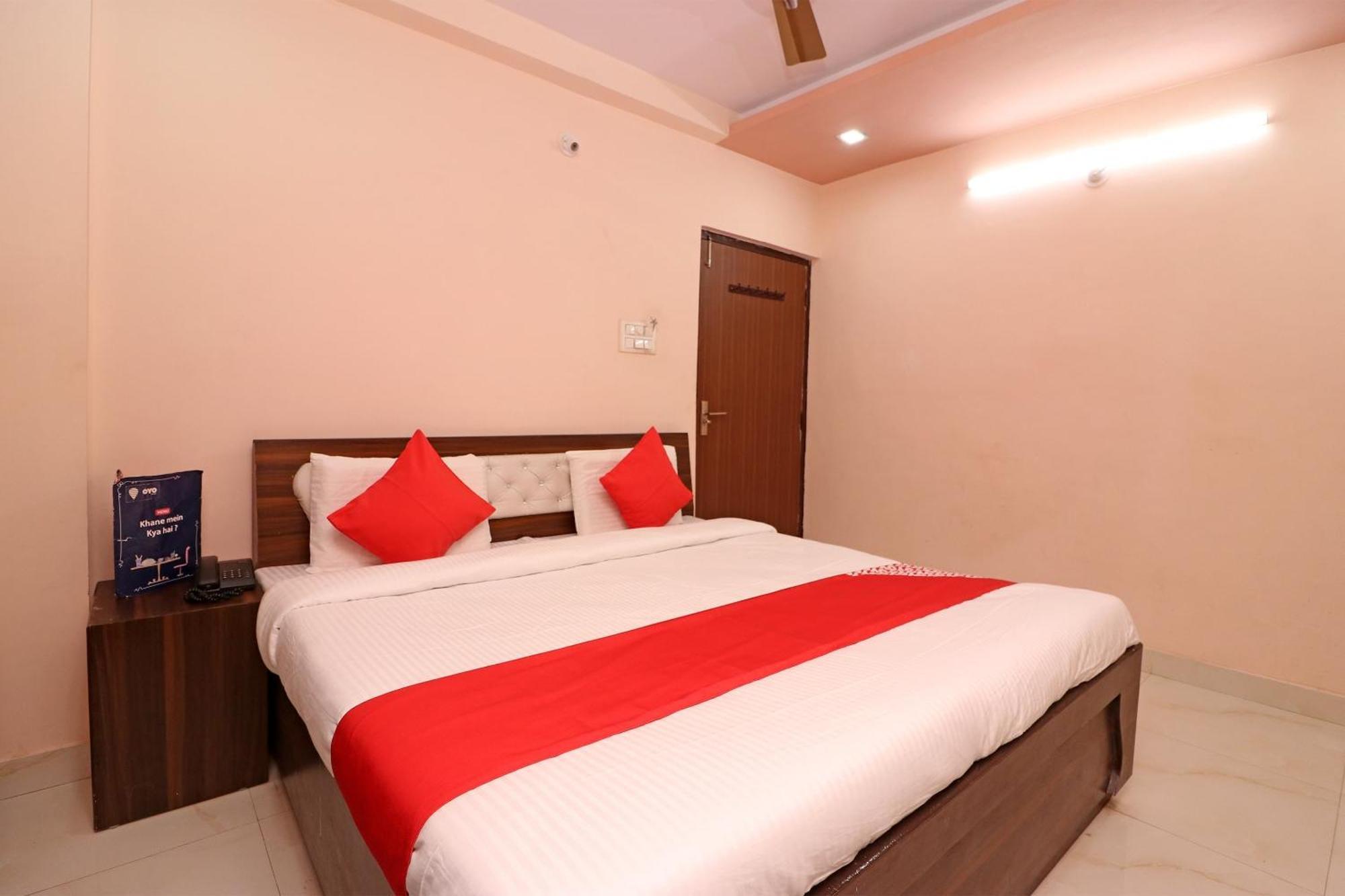 Hotel O Royal Paradise Tirath Εξωτερικό φωτογραφία