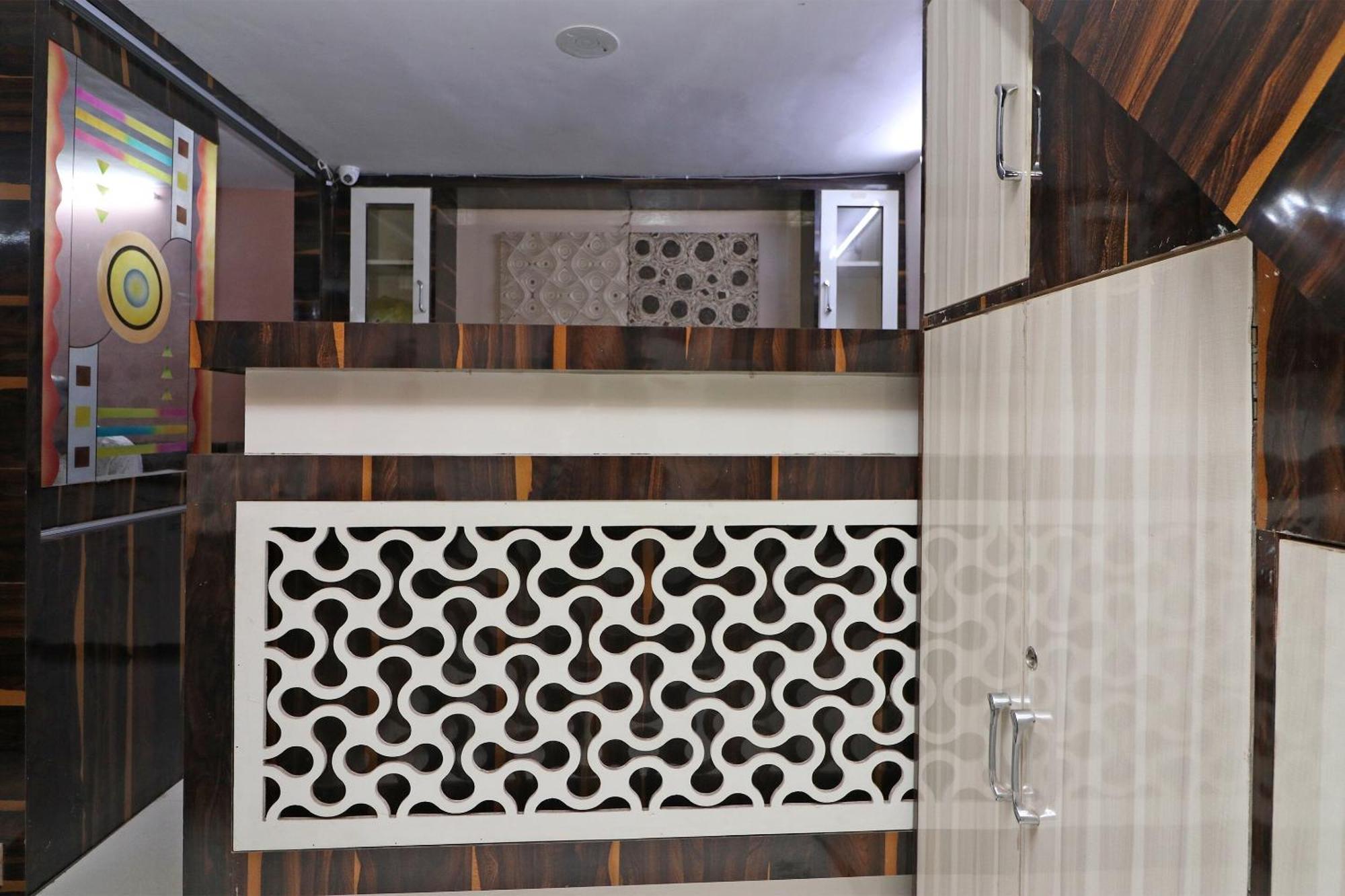 Hotel O Royal Paradise Tirath Εξωτερικό φωτογραφία