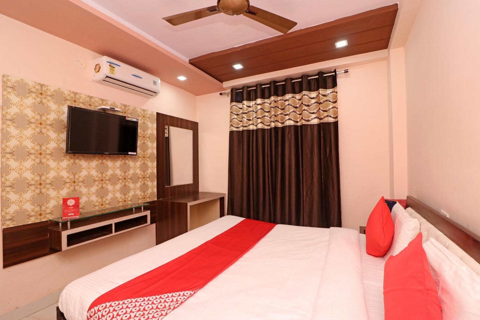 Hotel O Royal Paradise Tirath Εξωτερικό φωτογραφία